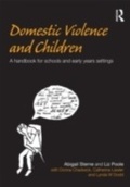 Abbildung von: Domestic Violence and Children - Routledge
