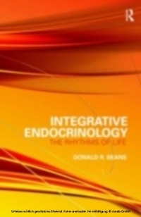 Abbildung von: Integrative Endocrinology - Routledge