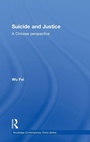 Cover: Suicide and Justice - Routledge