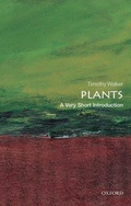 Cover: Plants - Oxford University Press