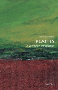 Enlarge image Cover: Plants - Oxford University Press