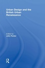 Cover: Urban Design and the British Urban Renaissance - Routledge