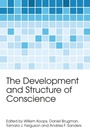 Cover: The Development and Structure of Conscience - Psychology Press Ltd