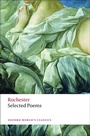 Cover: Selected Poems - Oxford University Press