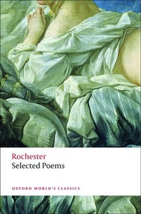 Enlarge image Cover: Selected Poems - Oxford University Press