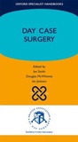 Cover: Day Case Surgery - Oxford University Press