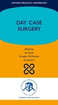 Cover: Day Case Surgery - Oxford University Press