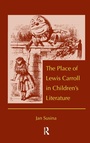 Bild: The Place of Lewis Carroll in Children's Literature - Routledge