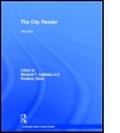 Cover: The City Reader - Routledge