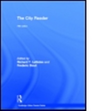 Enlarge image Cover: The City Reader - Routledge
