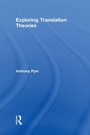 Cover: Exploring Translation Theories - Routledge