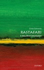 Cover: Rastafari - Oxford University Press