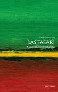 Cover: Rastafari - Oxford University Press
