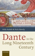 Cover: Dante in the Long Nineteenth Century - Oxford University Press