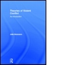 Cover: Theories of Violent Conflict - Routledge