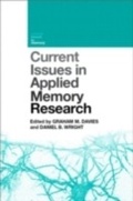 Abbildung von: Current Issues in Applied Memory Research - Psychology Press