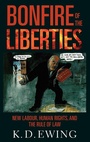 Cover: Bonfire of the Liberties - Oxford University Press