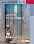Cover: Education for All Global Monitoring Report 2010 - Oxford University Press