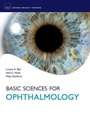 Cover: Basic Sciences for Ophthalmology - Oxford University Press
