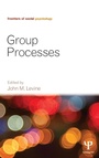 Cover: Group Processes - Psychology Press Ltd