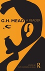 Cover: G.H. Mead - Routledge