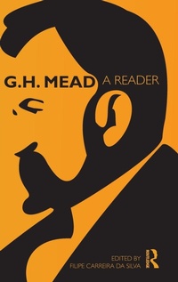 Enlarge image Cover: G.H. Mead - Routledge