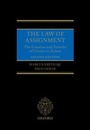 Cover: The Law of Assignment - Oxford University Press