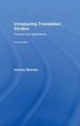 Cover: Introducing Translation Studies - Routledge