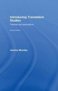 Enlarge image Cover: Introducing Translation Studies - Routledge