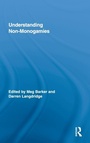 Cover: Understanding Non-Monogamies - Routledge