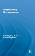 Cover: Understanding Non-Monogamies - Routledge