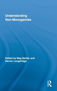 Enlarge image Cover: Understanding Non-Monogamies - Routledge