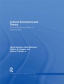 Cover: Cultural Economics and Theory - Routledge