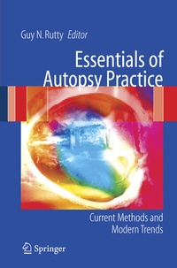 Abbildung von: Essentials of Autopsy Practice - Springer