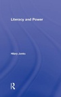 Cover: Literacy and Power - Routledge