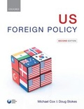 Cover: US Foreign Policy - Oxford University Press
