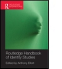 Enlarge image Cover: Routledge Handbook of Identity Studies - Routledge