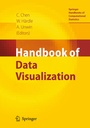 Cover: Handbook of Data Visualization - Springer