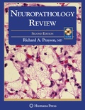 Cover: Neuropathology Review - Humana Press Inc.
