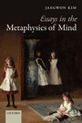 Cover: Essays in the Metaphysics of Mind - Oxford University Press