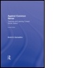 Cover: Against Common Sense - Routledge