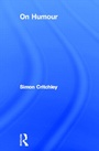 Cover: On Humour - Routledge