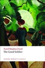 Cover: The Good Soldier - Oxford University Press