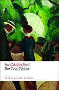 Cover: The Good Soldier - Oxford University Press