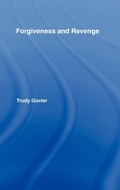 Cover: Forgiveness and Revenge - Routledge