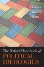 Cover: The Oxford Handbook of Political Ideologies - Oxford University Press