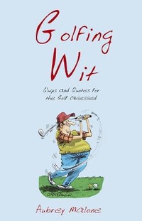 Abbildung von: Golfing Wit - Summersdale Publishers