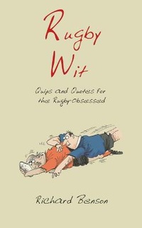 Abbildung von: Rugby Wit - Summersdale Publishers