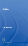 Cover: Hobbes - Routledge