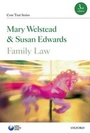 Cover: Family Law - Oxford University Press
